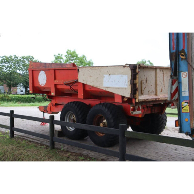 1997 Beco Gigant 180-42982928