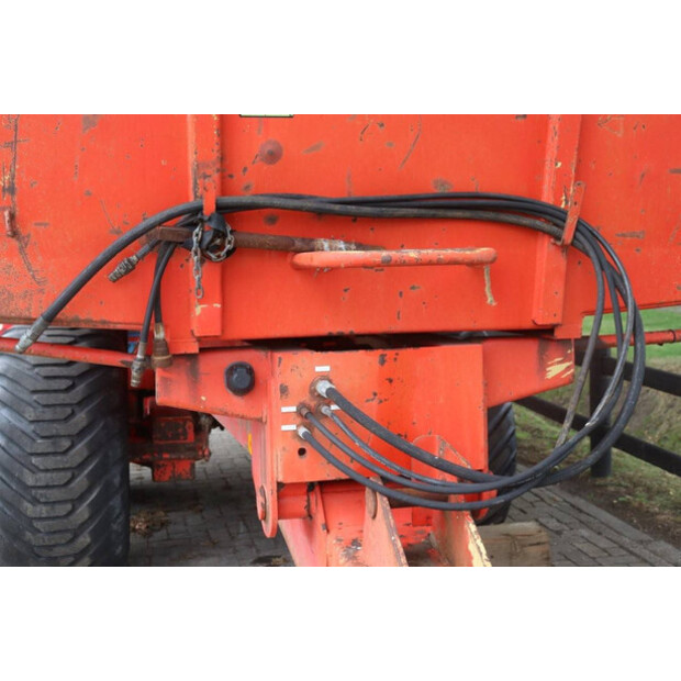 1997 Beco Gigant 180-42982936