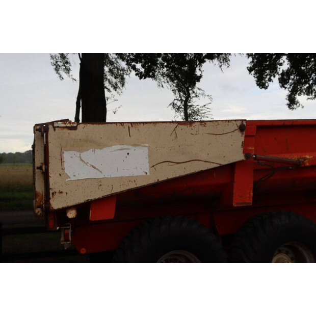 1997 Beco Gigant 180-42982938