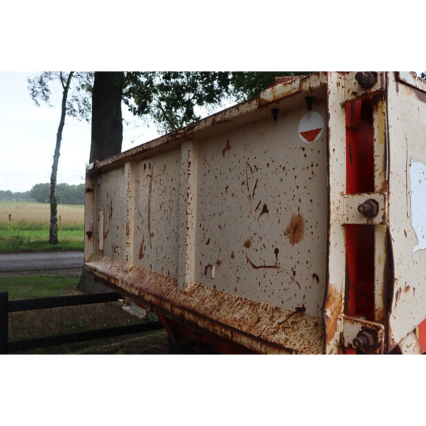 1997 Beco Gigant 180-42982942