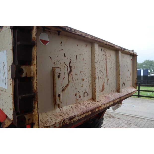 1997 Beco Gigant 180-42982943