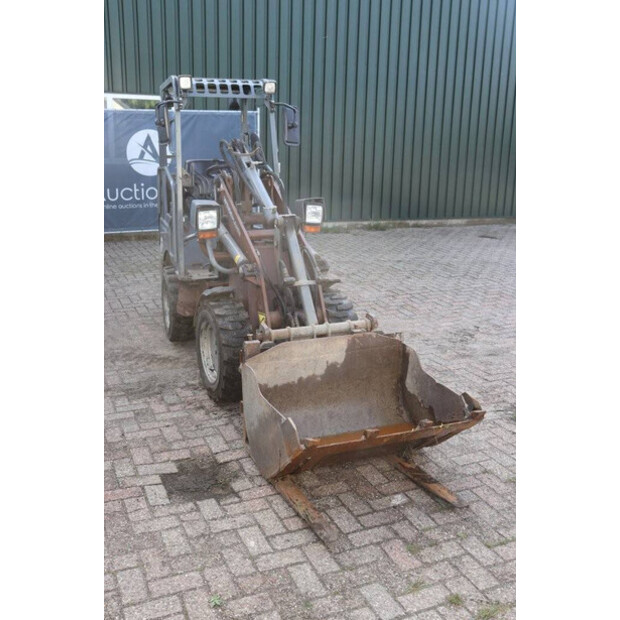 2011 Weidemann 1250 CC35-42983280