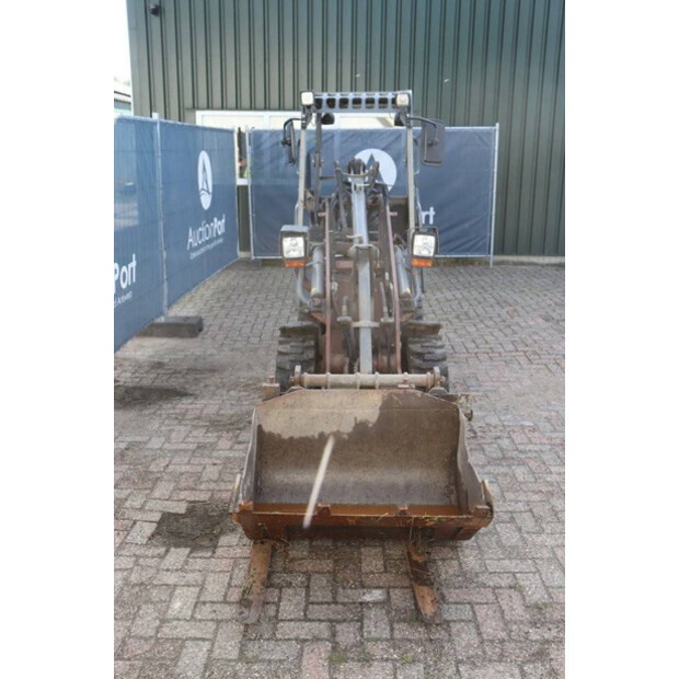 2011 Weidemann 1250 CC35-42983281