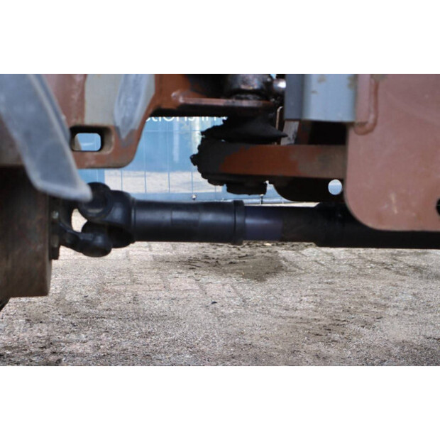 2011 Weidemann 1250 CC35-42983294