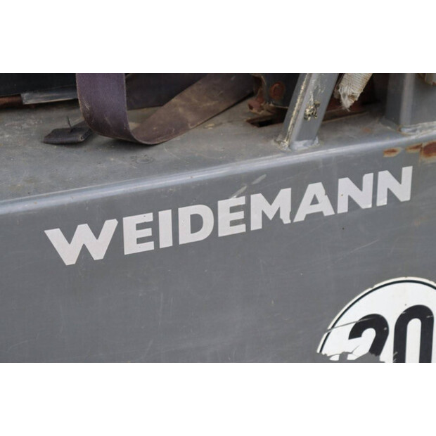 2011 Weidemann 1250 CC35-42983295