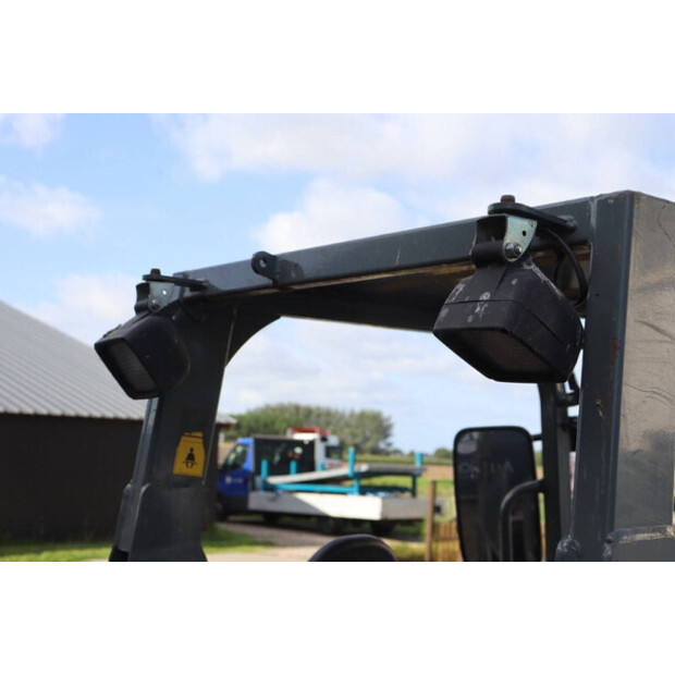 2011 Weidemann 1250 CC35-42983298