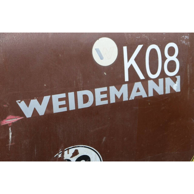 2011 Weidemann 1250 CC35-42983299