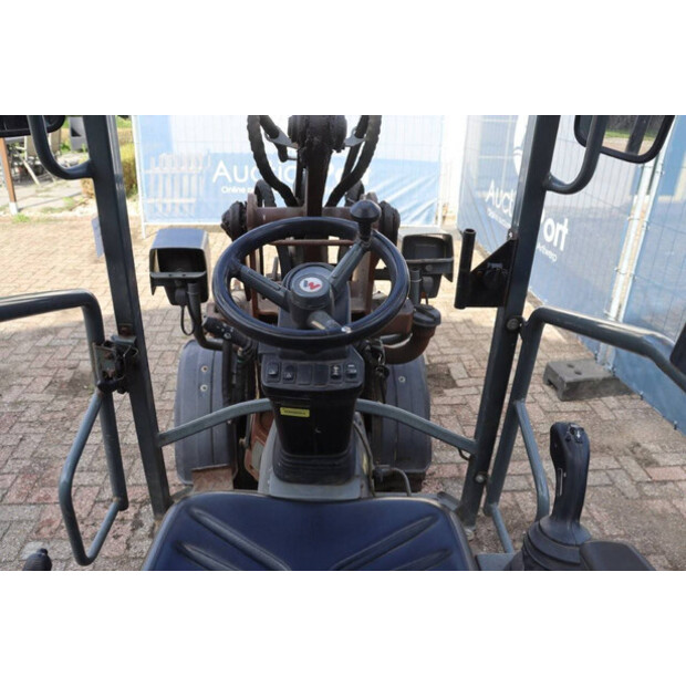 2011 Weidemann 1250 CC35-42983304