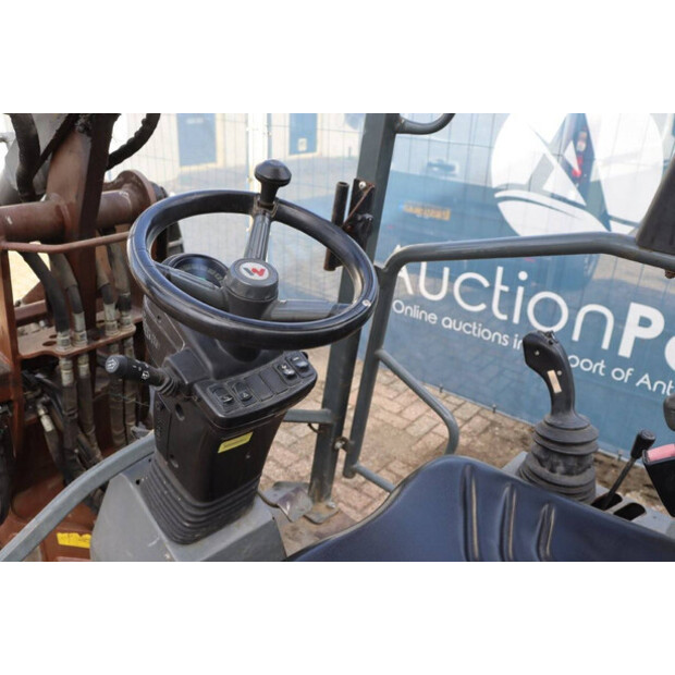 2011 Weidemann 1250 CC35-42983308
