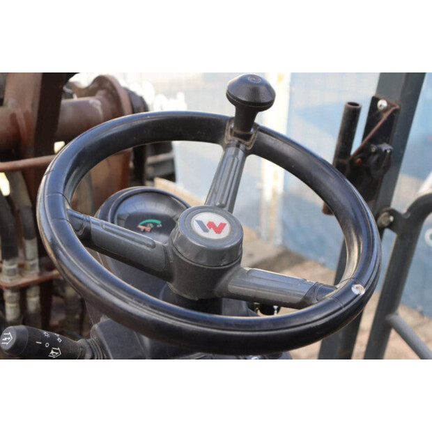 2011 Weidemann 1250 CC35-42983309