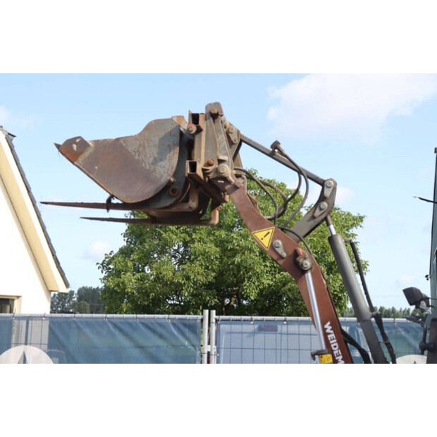 2011 Weidemann 1250 CC35-42983318