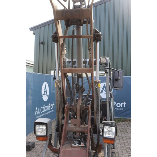 2011 Weidemann 1250 CC35-42983319