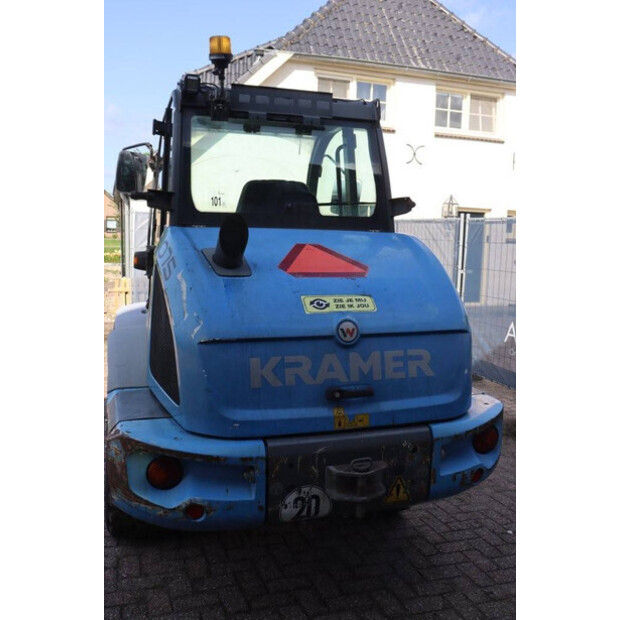 2017 KRAMER 353-42983381