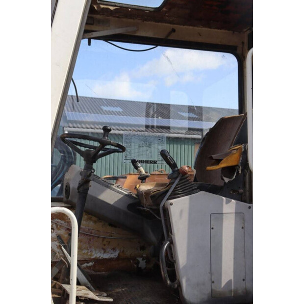 1998 Liebherr A310-42983437