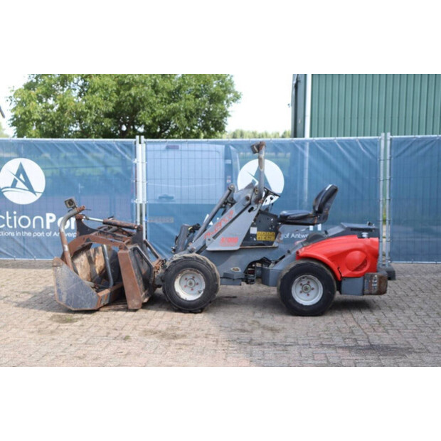 2008 Onbekend A700D-42983494