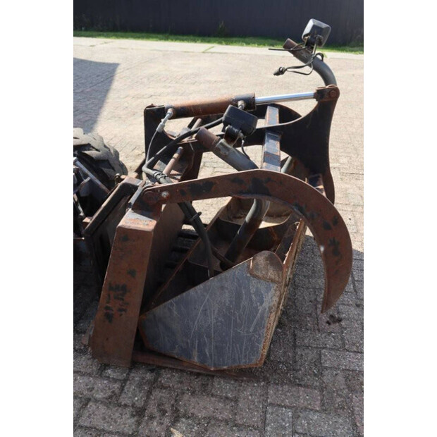2008 Onbekend A700D-42983504