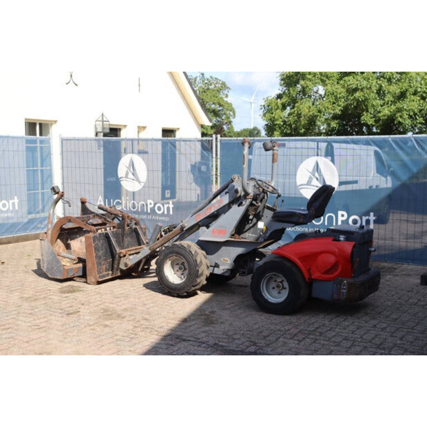 2008 Onbekend A700D-42983530