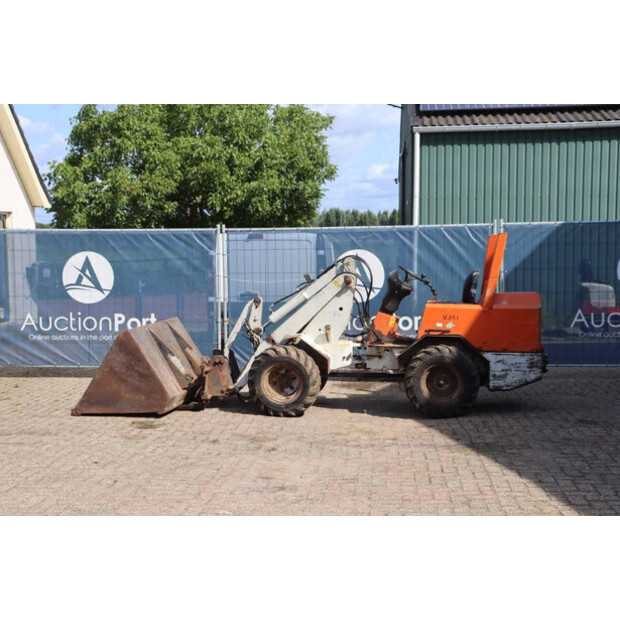 2003 Onbekend V361-42983584