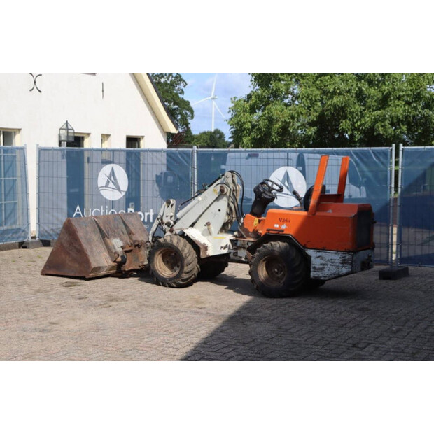 2003 Onbekend V361-42983585
