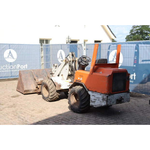 2003 Onbekend V361-42983586