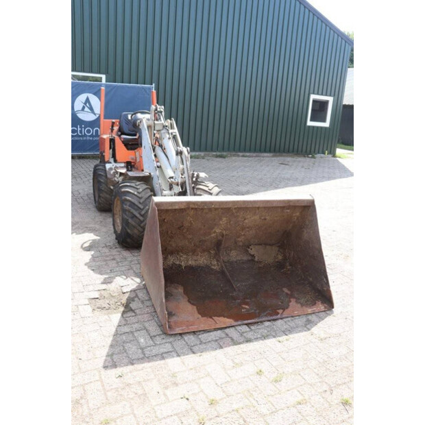 2003 Onbekend V361-42983589