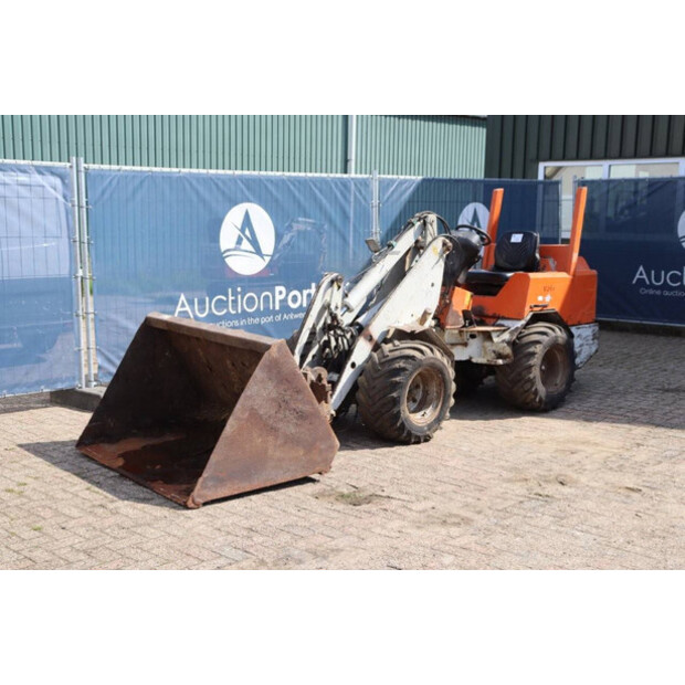 2003 Onbekend V361-42983591