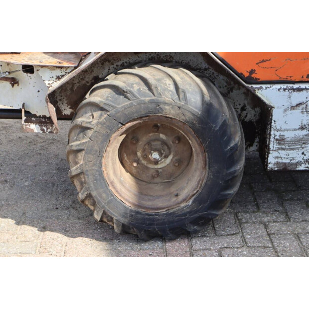 2003 Onbekend V361-42983598