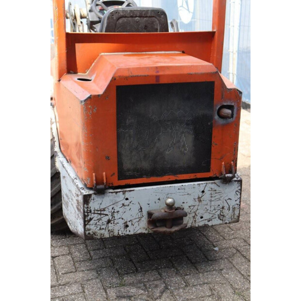 2003 Onbekend V361-42983601