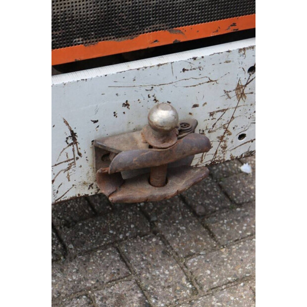 2003 Onbekend V361-42983602