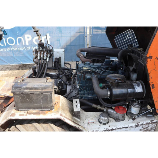 2003 Onbekend V361-42983604