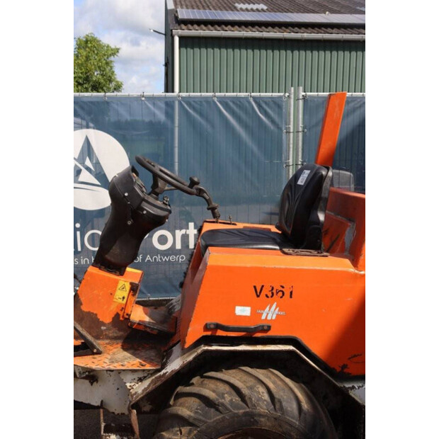 2003 Onbekend V361-42983609
