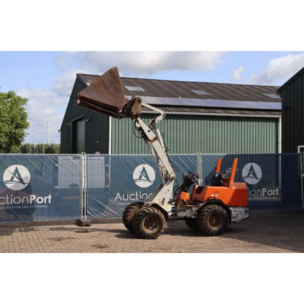 2003 Onbekend V361-42983618