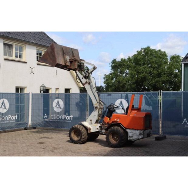 2003 Onbekend V361-42983620