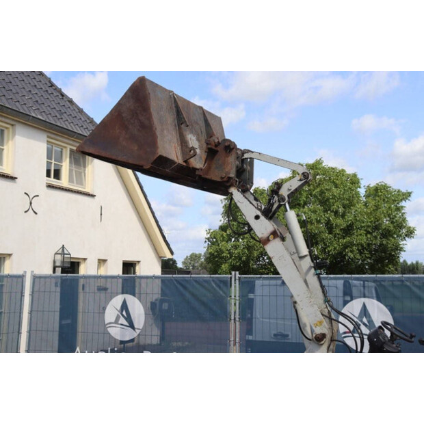 2003 Onbekend V361-42983621