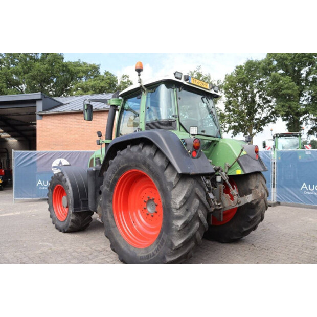 2007 Fendt 716 VARIO-42984265