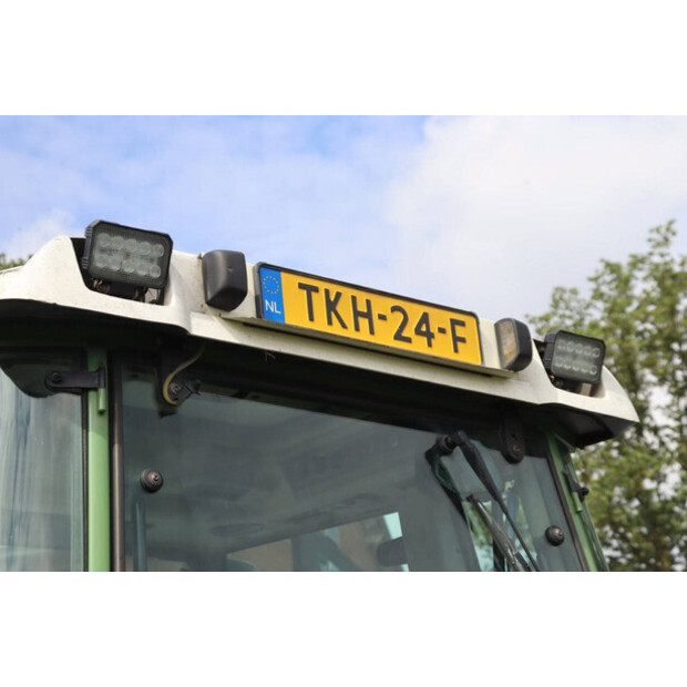 2007 Fendt 716 VARIO-42984281