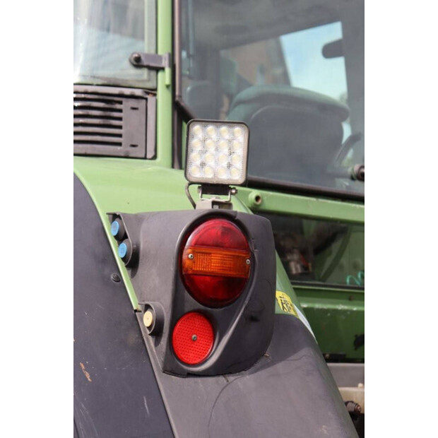 2007 Fendt 716 VARIO-42984282