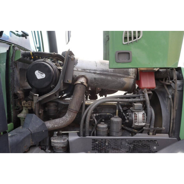 2007 Fendt 716 VARIO-42984307