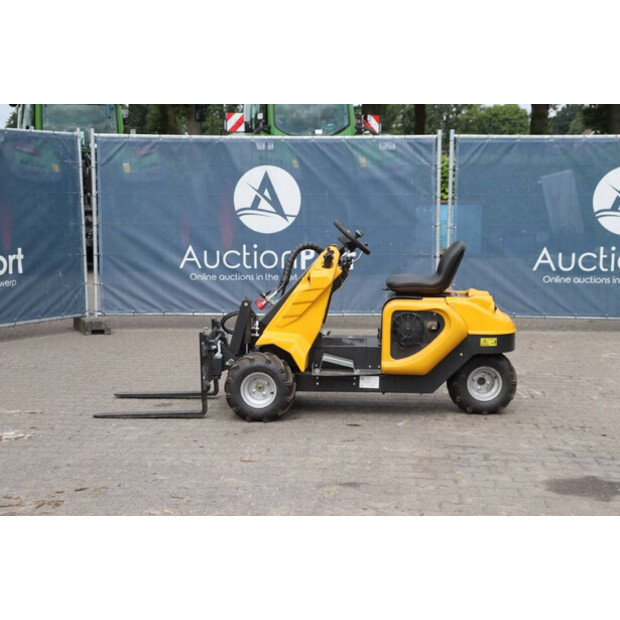 2024 Heracles H130-42984340