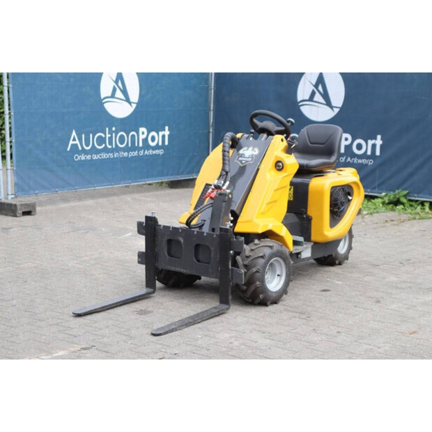 2024 Heracles H130-42984347