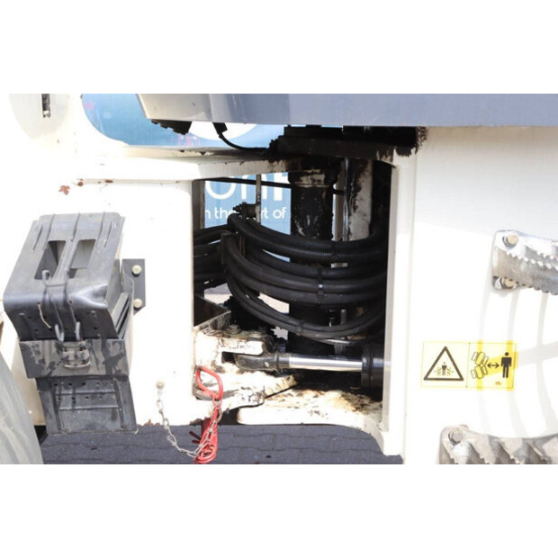 2008 Terex TL100-42984440