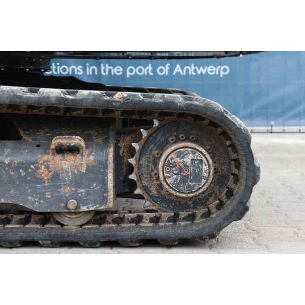 2022 يانمار SV26-42984477