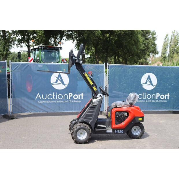 2025 Heracles H130-42984864