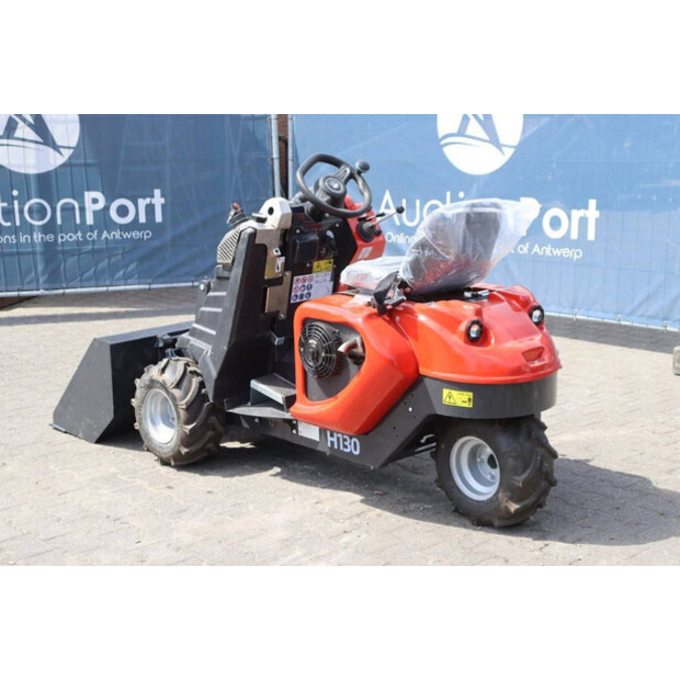 2025 Heracles H130-42984872