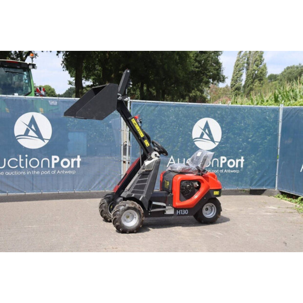 2025 Heracles H130-42984895