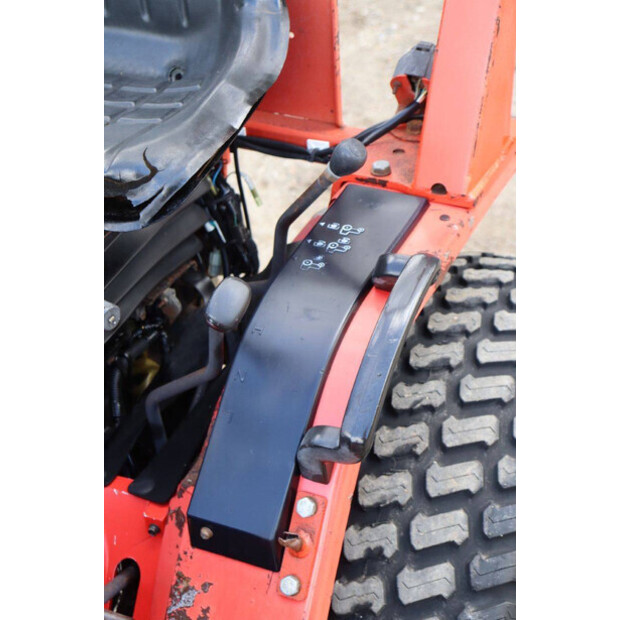 YANMAR YM2001-42985015