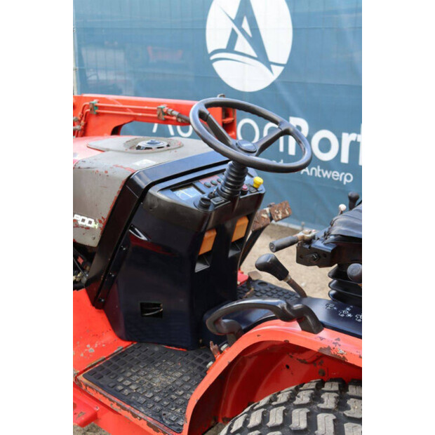 YANMAR YM2001-42985018