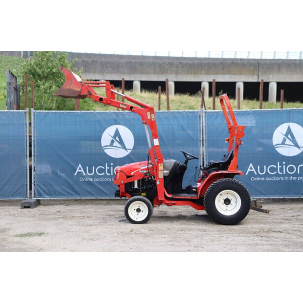 YANMAR YM2001-42985030