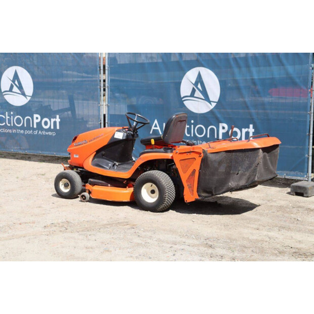 KUBOTA GR1600-II-42985036