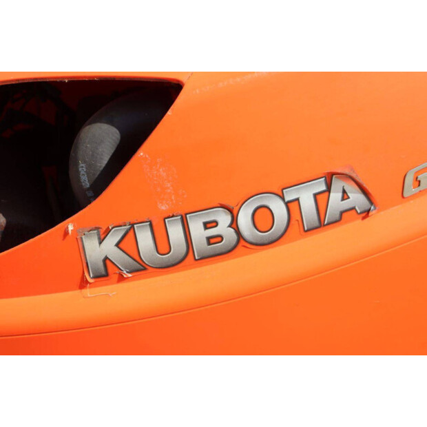 KUBOTA GR1600-II-42985045